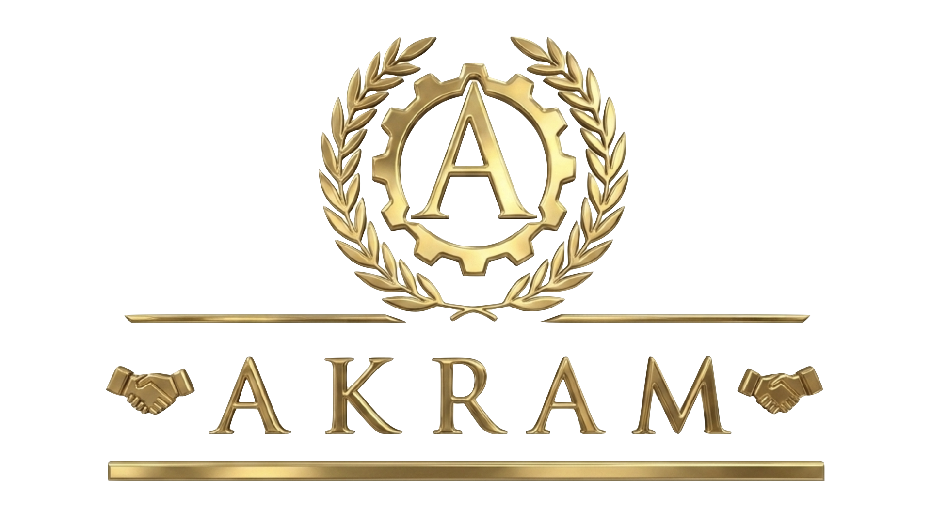 AKRAM Logo